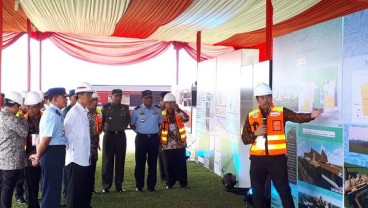 Dioperasikan Juni 2021, Ini Kesiapan Bandara Jenderal Besar Soedirman
