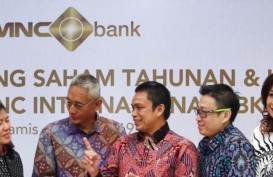 Strategi Bank MNC (BABP) dan Bujuk Rayu Saham Bank Digital