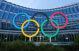 Jepang Terus Yakinkan AS untuk Gelar Olimpiade di Tengah Covid-19