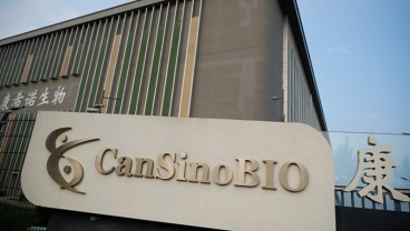 Kimia Farma: Vaksin Cansino Sekali Suntik, Dijadwalkan Datang Bulan Juni