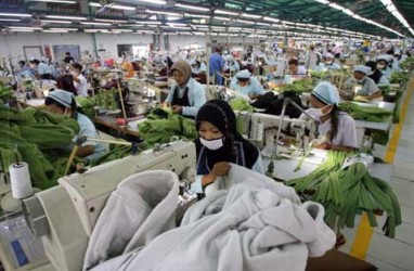 Incar Ekspor, Emiten Tekstil TRIS Bidik Pertumbuhan 5 Persen