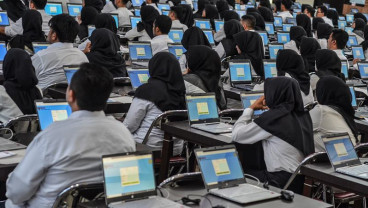 Formasi CPNS Guru Agama di Kalbar Diprotes, Kemenag Buka Suara