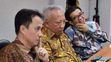 Pemerintah Minta Munas Kadin di Bali Dijadwalkan Ulang