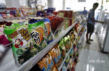 Buruh Boikot Indomaret, Pengusaha: Jangan Ganggu Konsumen