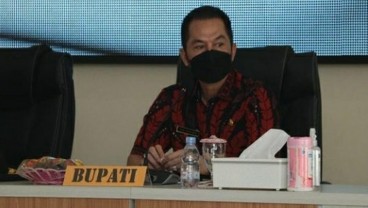 146 Warga Desa di Kudus Kena Covid-19, Ini Respons Bupati