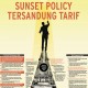 PERPAJAKAN : Sunset Policy Tersandung Tarif