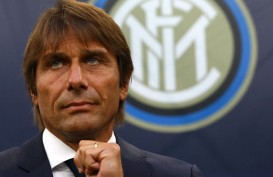 Selepas Tinggalkan Inter Milan, Akhirnya Antonio Conte Bicara