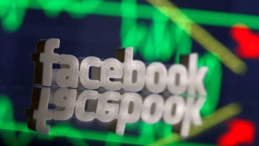 Facebook Tak Lagi Hapus Klaim Covid-19 Buatan Manusia 