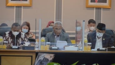 Pemerintah Diminta Tindak Tegas Penyeleweng Dana Otsus Papua