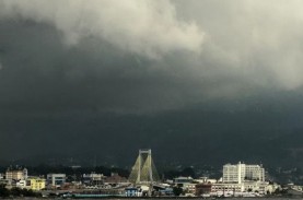 Cuaca Indonesia: BMKG Keluarkan Peringatan Dini Hujan…