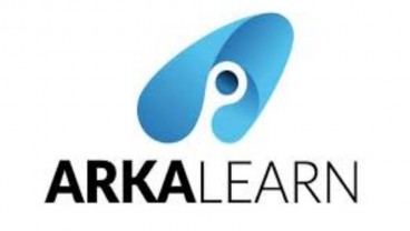 ArkaLearn Lulus Akselerator Founder Instititute