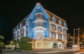 Liburan Jadi Aman, 528 Hotel Kantongi Sertifikasi CHSE 