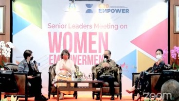 UN Women: Sedikitnya Ada 1 Pemimpin Perempuan di Perusahaan Indonesia 