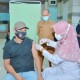 Vaksinasi Covid-19 di Pulau Terluar, Hoaks Masih Jadi Tantangan