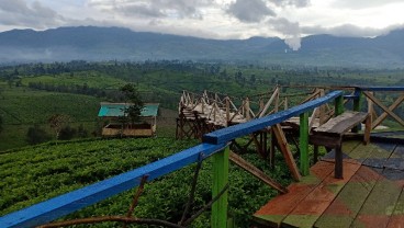 Jangan Melulu ke Ciwidey, Bandung Juga Punya Pangalengan yang Wisatanya Masih 'Perawan'