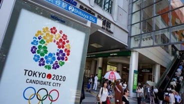 Jelang Olimpiade Dimulai, Jepang Perpanjang Masa Darurat Covid-19