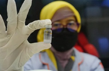 Mulai Juni, Vaksinasi Tahap 3 Diberikan Kepada Masyarakat Rentan