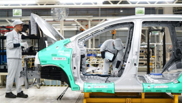 PPnBM 50 Persen Mulai 1 Juni 2021, Permintaan Mobil Tetap Baik? 