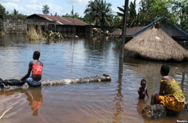 Kecelakaan Perahu di Nigeria, 156 Diperkirakan Tenggelam dan Tewas