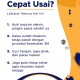 Mau Pandemi Covid-19 Cepat Usai? Lakukan Semua Hal Ini!