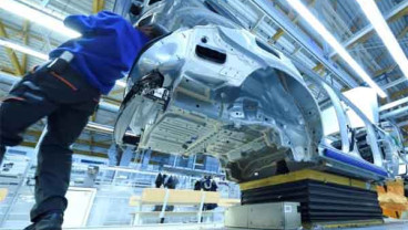 Penjualan Merek Mobil Jepang Meroket, Krisis Cip Mengintai