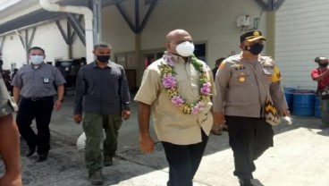 Penerimaan Calon Bintara Polri, Kabupaten/Kota di Papua Diminta Manfaatkan Peluang