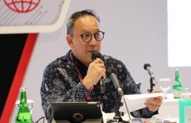 Bambang Brodjonegoro hingga Abdi Slank Masuk, Manajemen Telkom (TLKM) Sambut Baik Hasil RUPS