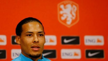 Daftar Nama Pemain Timnas Belanda di Piala Eropa: Van Dijk Absen