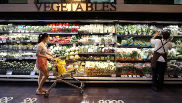 Aprindo Jelaskan Alasan Penjualan Online Grocery Minim