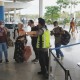 Pasca Periode Peniadaan Mudik, Bandara Juanda Perketat Pelaksanaan Prokes