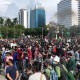 Polisi Bubarkan Aksi Demo, Ombudsman Diminta Turun Tangan