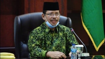 Bertambah Enam UIN, Kemenag: Jangan Sampai Rasanya Masih IAIN