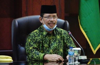 Bertambah Enam UIN, Kemenag: Jangan Sampai Rasanya Masih IAIN