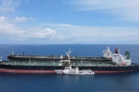 Usai Putusan PN Batam, Dua Supertanker Iran & Panama…