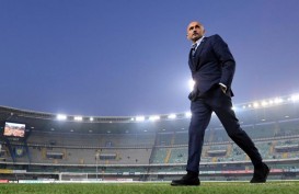 Luciano Spalletti Pelatih Baru Napoli Gantikan Gennaro Gattuso