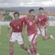 Timnas Indonesia Menyerah 1-3 di Tangan Oman