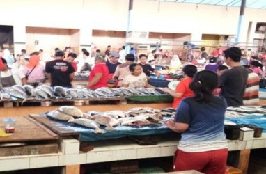 Gali Potensi Maritim & Jaga Ekosistem, Lampung Edukasi Ekonomi Biru