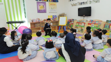 Orang Tua, Jangan Buru-buru Daftarkan Anak Sekolah, Ini Dampak Buruknya