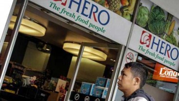 Historia Bisnis : Multipolar Siap Beli Saham Hero (HERO) Demi Perkuat Bisnis Ritel