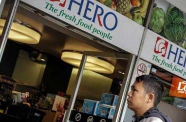 Historia Bisnis : Multipolar Siap Beli Saham Hero (HERO) Demi Perkuat Bisnis Ritel