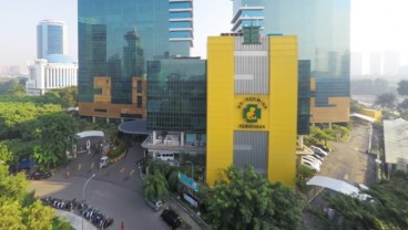 RS Hermina (HEAL) Siap Buyback Saham, Harga Maksimal Rp5.500 per Saham