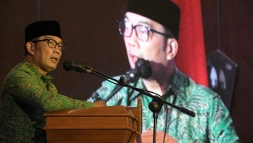 Gapensi Didorong Terlibat dalam Pengembangan Kawasan Rebana