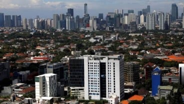 Kinerja Emiten Properti Bisa Pulih, Cermati Saham BSDE & CTRA