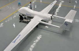 Kemenhub Intens Bahas Soal Drone dan IMB Bandara