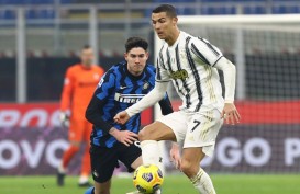 Bursa Transfer Pemain: Allegri Ingin Buang Ronaldo dari Juventus