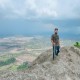 Gunung Gajah Mungkur Bakal Jadi Tempat Wisata Alam 