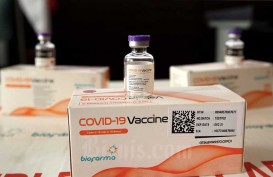 Masyarakat Filipina Menolak Vaksin Sinovac dari China, Kenapa?