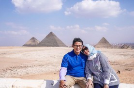 Kabar Gembira, Mesir Cabut Pembatasan Covid-19 Mulai…