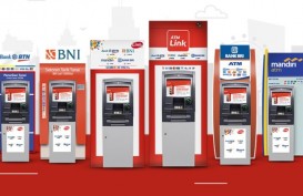 Beredar Kabar Ditunda, Biaya Cek Saldo & Tarik Tunai ATM Link jadi Berlaku Besok?