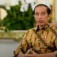 Ungkap 3 Strategi Bangun Ekonomi Hijau, Jokowi Sebut UU Cipta Kerja